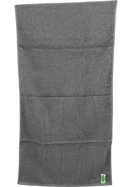 Kuaförler Için Yüksek Emici Premium Baş Havlusu 90X50 cm Gri modelleri
