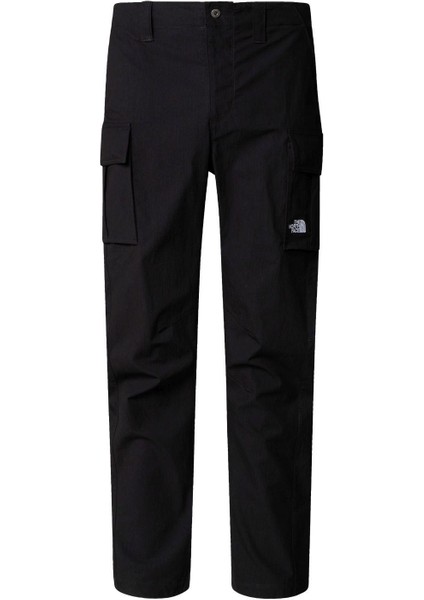 Erkek Antıclıne Cargo Pantolon Nf0a826j4h01