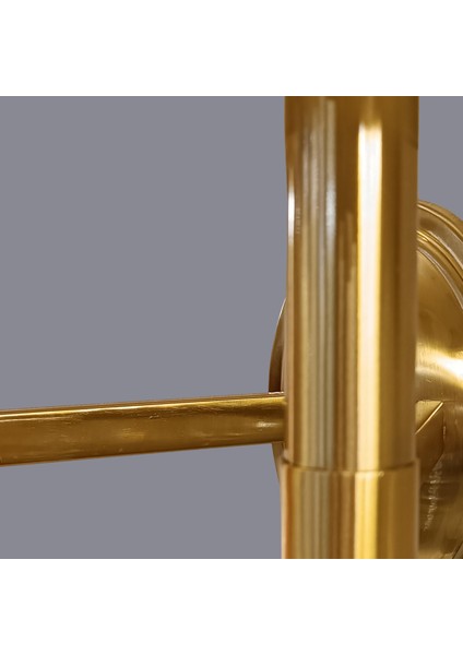 Vela Eskitme Gold Şapkalı Aplik fırsatları