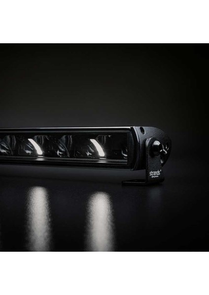 Off-Road LED Bar Dark Knight Nuuk 20" (51CM) 809132 indirimleri