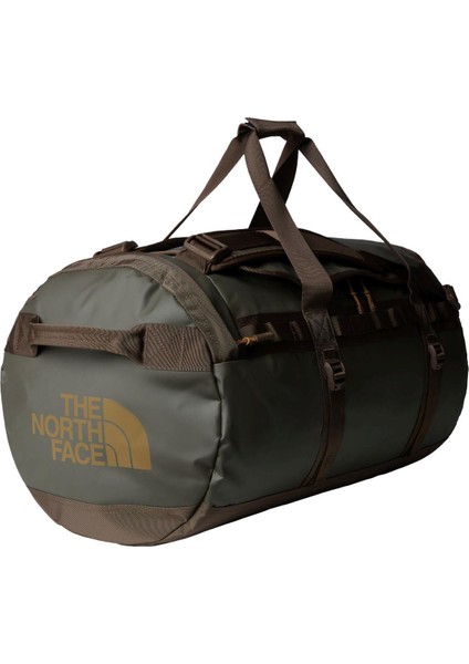 Base Camp Duffel Çanta- M NF0A52SAB7I1