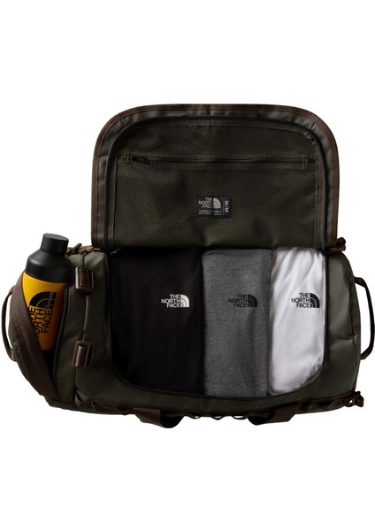 Base Camp Duffel Çanta- M NF0A52SAB7I1
