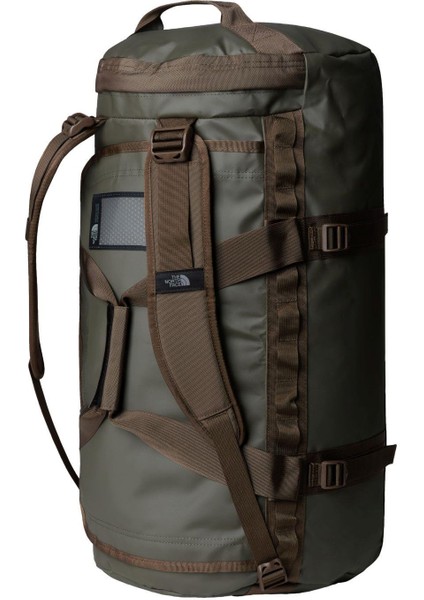 Base Camp Duffel Çanta- M NF0A52SAB7I1