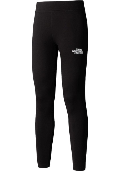 Kadın Sımple Dome Leggıng Tayt NF0A8C1XJK31