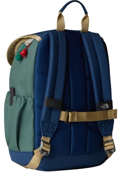Çocuk Mını Explorer Sırt Çantası Nf0a52vwa721
