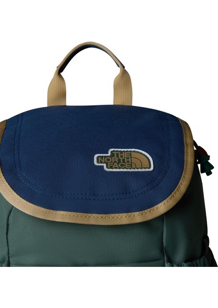 Çocuk Mını Explorer Sırt Çantası Nf0a52vwa721