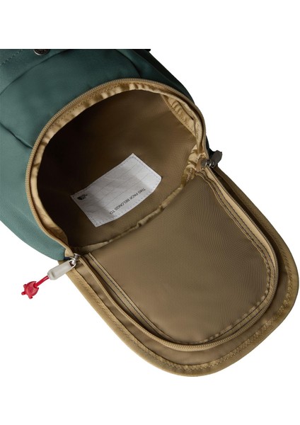 Çocuk Mını Explorer Sırt Çantası Nf0a52vwa721