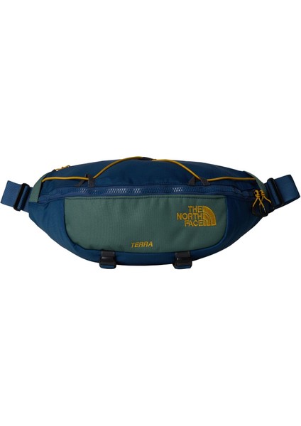 Terra Lumbar 6l Bel Çantası Nf0a81enbı01