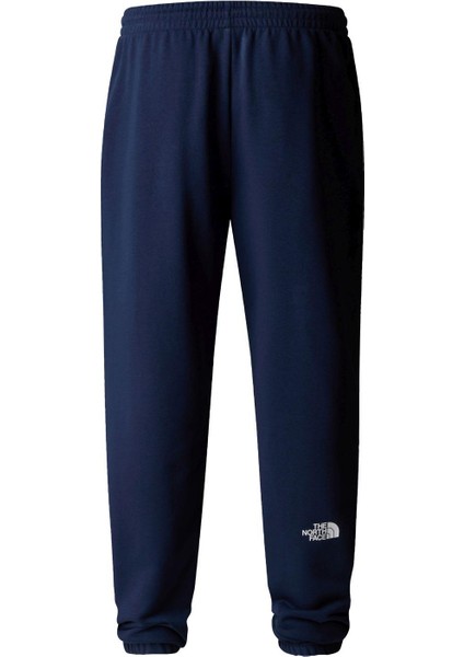 Erkek Sımple Dome Lıght Regular Tapered Jogg Eşortman NF0A8C418K21