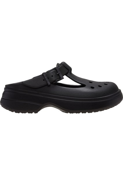 Classic Mary Jane Clog Unisex Terlik CR210581-001