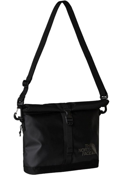Base Camp Shoulder Bag Omuz Çantası Nf0a8bk6bıa1