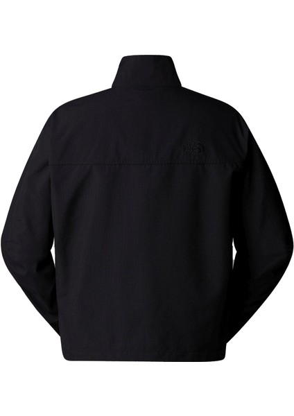 Erkek Tnf Cordura Wınd Ceket Nf0a8b73kx71
