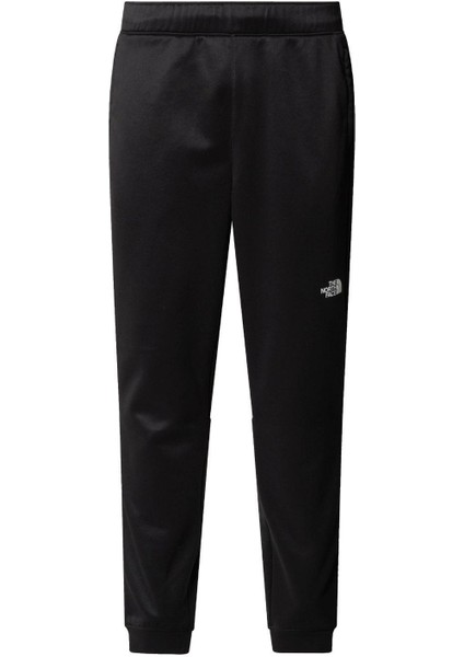 Erkek Reaxıon Fleece Jogger - Eu Polar Eşortman Nf0a8cnqjk31
