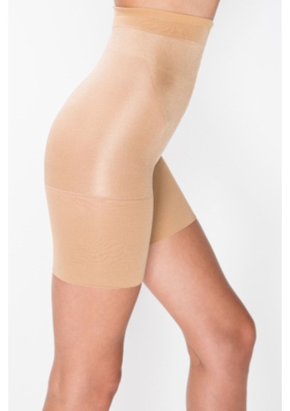 Kadın Shaper Short Korse