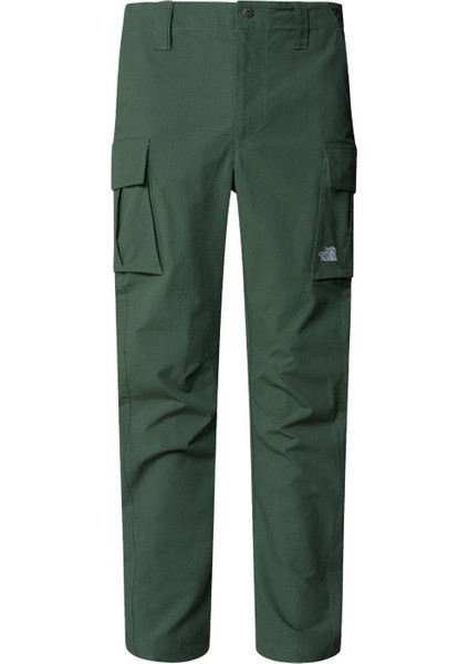Erkek Antıclıne Cargo Pantolon Nf0a826jhch1