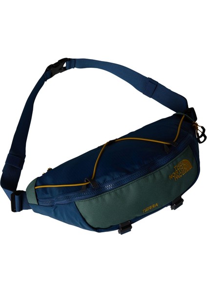 Terra Lumbar 6l Bel Çantası Nf0a81enbı01