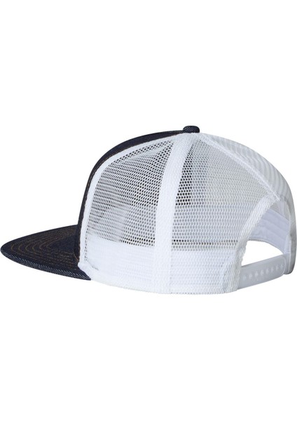 Half Dome Trucker Şapka Nf0a8bmebm71 fiyatları