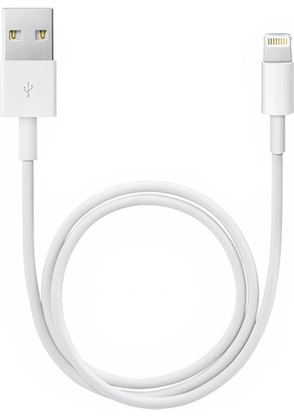 Lightning USB Şarj ve Data Kablosu