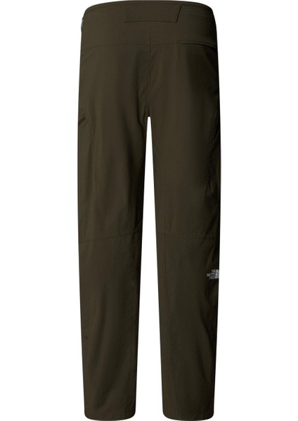 Erkek Exploratıon Reg Tapered Pantolon - Eu NF0A8BR321L1