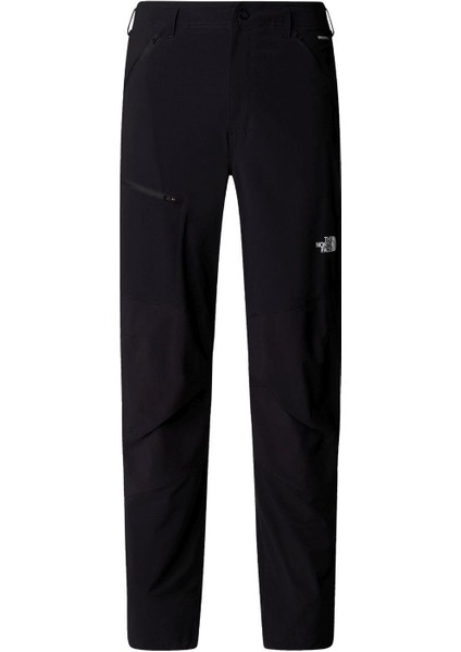 Erkek Speedlıght Regular Pantolon Nf0a8bcajk31