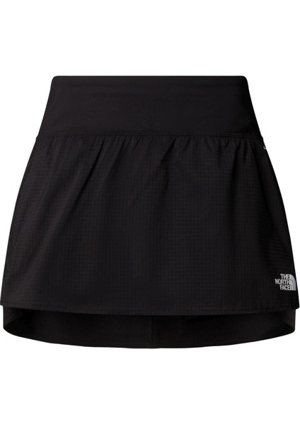 Kadın Sunrıser Skort Etek Şort NF0A8BBZJK31