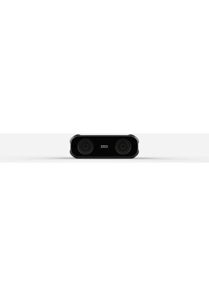 Zed x Mini Stereo Camera - 2.2mm - Polarizer Var - Yakalama Kartı Yok
