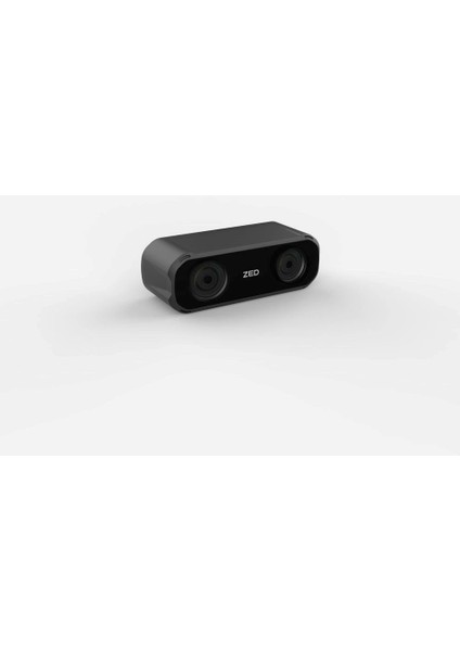 Zed x Mini Stereo Camera - 2.2mm - Polarizer Var - Yakalama Kartı Yok
