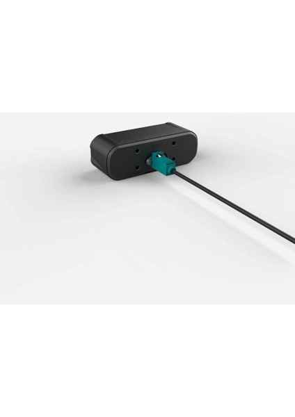 Zed x Mini Stereo Camera - 2.2mm - Polarizer Var - Yakalama Kartı Yok