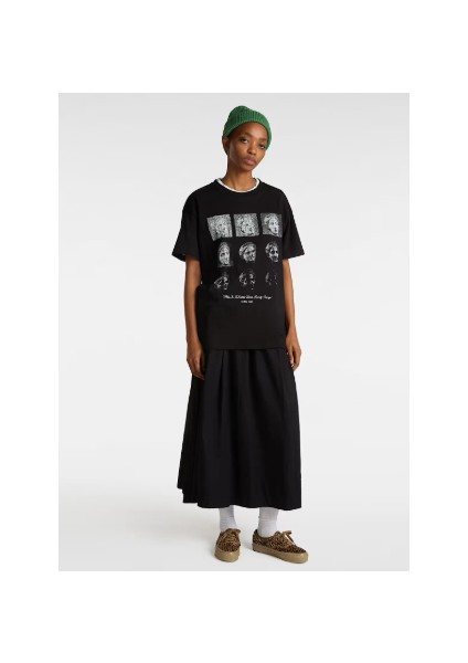 Decay Oversized Ss