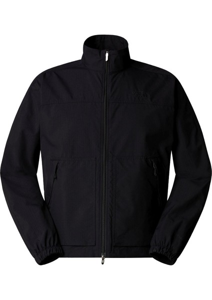 Erkek Tnf Cordura Wınd Ceket Nf0a8b73kx71