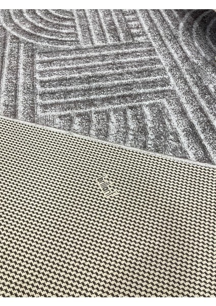 Bej Kahve Renk Kabartmalı Görünüm Lateks Deri Taban Halı indirimleri