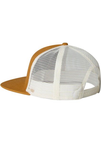 Half Dome Trucker Şapka Nf0a8bmebtı1