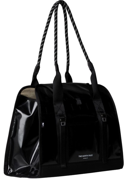 Base Camp Tote Bag Çanta NF0A8C02KX71