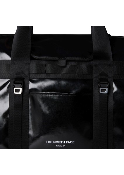Base Camp Tote Bag Çanta NF0A8C02KX71