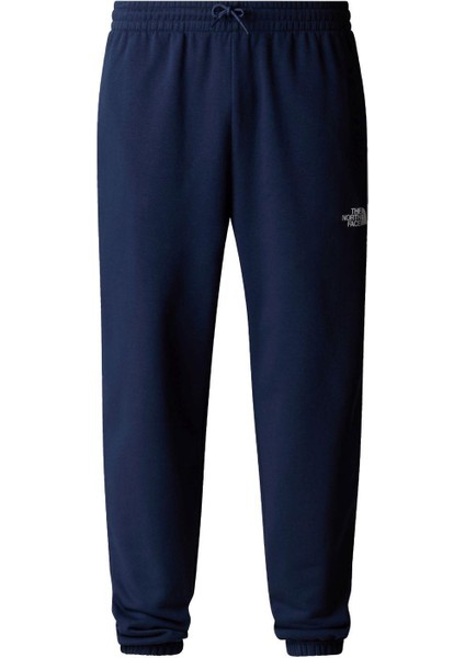 Erkek Sımple Dome Lıght Regular Tapered Jogg Eşortman NF0A8C418K21