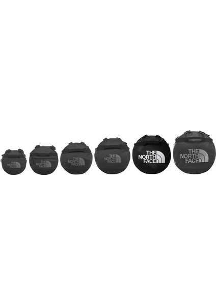 Base Camp Duffel - Xl NF0A52SC53R1
