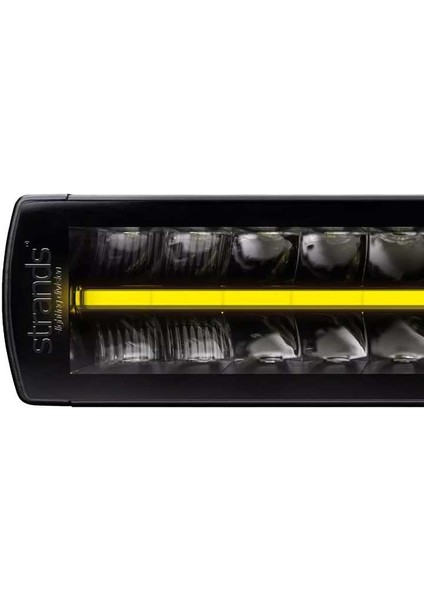 Off-Road LED Bar Siberia Xp Dr 8" 20CM 809425
