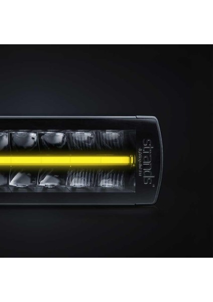 Off-Road LED Bar Siberia Xp Dr 8" 20CM 809425 fırsatları