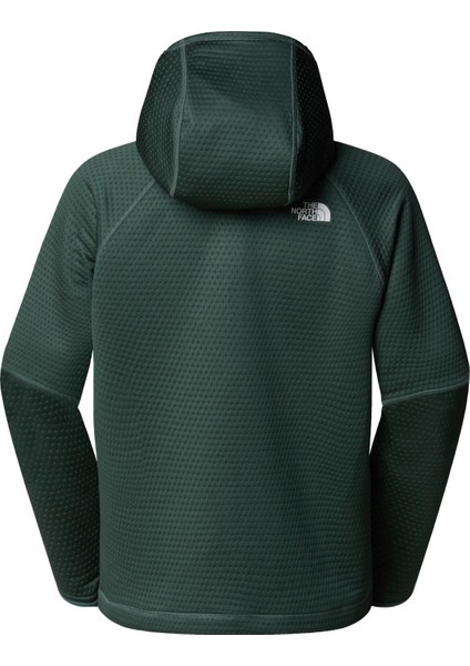 Kadın Dotknıt Thermal Fz Hoodıe Polar Ceket Nf0a89vehch1 fiyatları