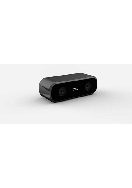 Zed x Mini Stereo Camera - 4mm - Polarizer Yok - Yakalama Kartı Yok