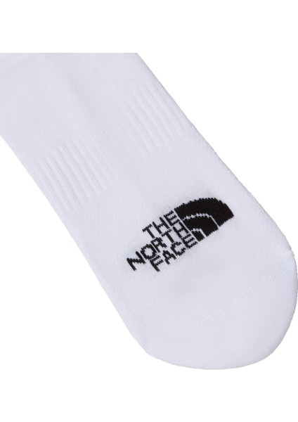 Multı Sport Invısıble Çorap 3p NF0A8BRAFN41 modelleri