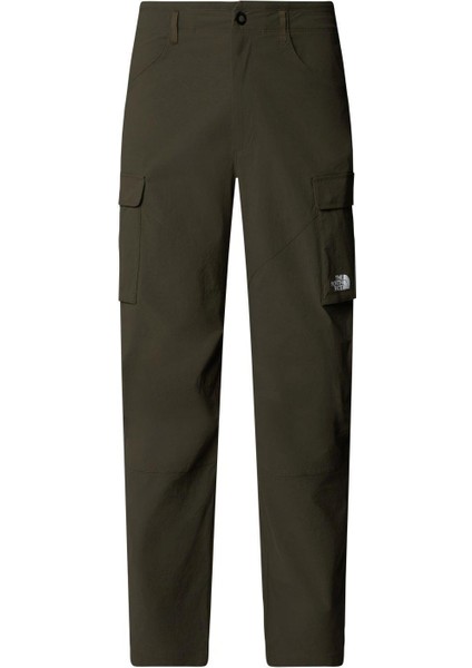 Erkek Exploratıon Cargo Pantolon NF0A8BGF21L1