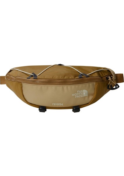 Terra Lumbar 3l Bel Çantası Nf0a81eo55k1