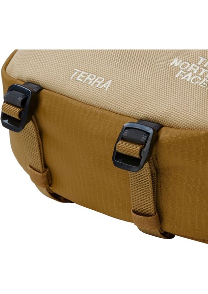 Terra Lumbar 3l Bel Çantası Nf0a81eo55k1