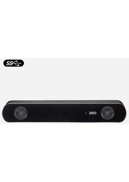 Zed 2 Stereo Camera