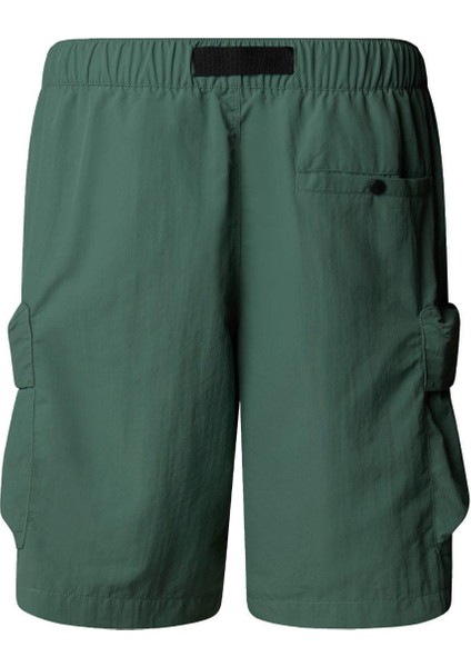 Erkek Cargo Pocket Şort NF0A8BJGHCH1