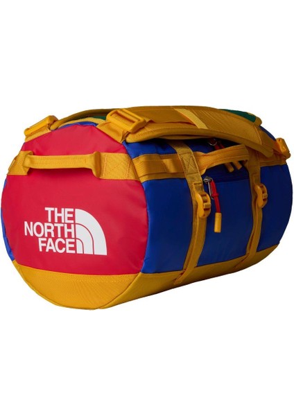Base Camp Duffel - Xs Seyahat Çantası NF0A52SSADH1