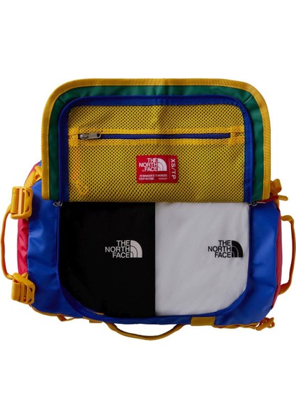 Base Camp Duffel - Xs Seyahat Çantası NF0A52SSADH1