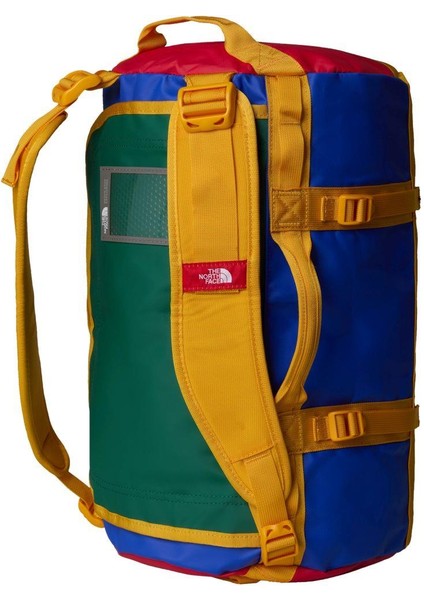 Base Camp Duffel - Xs Seyahat Çantası NF0A52SSADH1