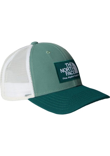 Deep Fıt Mudder Trucker Şapka NF0A5FX868L1